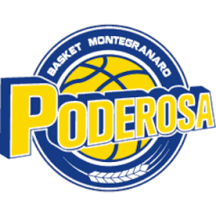 Logo Poderosa Montegranaro