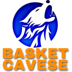 Logo Bk93 Cavese