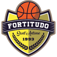 Logo Pol. Fortitudo Basket S.Antimo