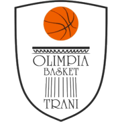 Logo Olimpia Trani