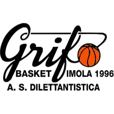 Logo Grifo Imola