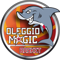 Logo Oleggio Magic