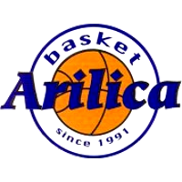 Logo Basket Peschiera