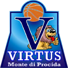 Logo Pol. Virtus M. Di Procida