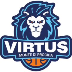 Logo Pol. Virtus Monte di Procida
