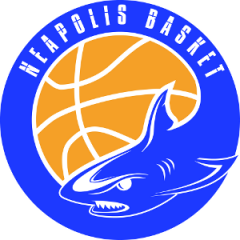 Logo Neapolis Basket Casavatore