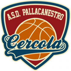 Logo Cercola Basket