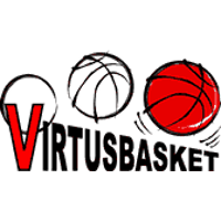 Logo Virtus Basket Montesilvano