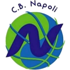 Logo C.B. Pianura Napoli