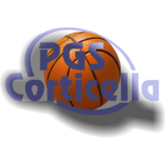 Logo PGS Corticella