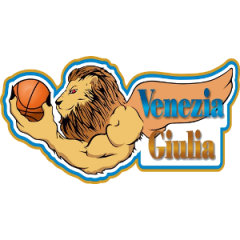 Logo S.S.D. Venezia Giulia Basket
