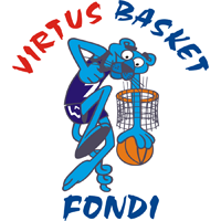 Logo Virtus Seger Fondi