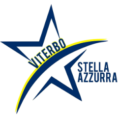 Logo Stella Azzurra Viterbo