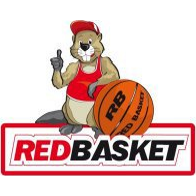 Logo Red Basket