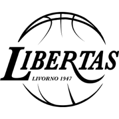 Logo Libertas Livorno A