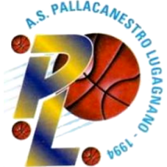 Logo Pallacanestro Lugagnano