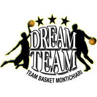 Logo Montichiari Basket