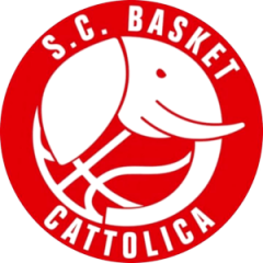 Logo Sporting Club Cattolica