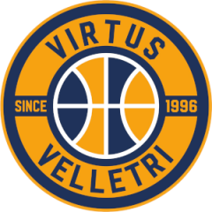 Logo Virtus Velletri