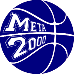 Logo Meta 2000 S. Donato