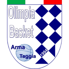 Logo Olimpia A.D. Taggia