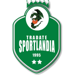 Logo Sportlandia Tradate sq.B