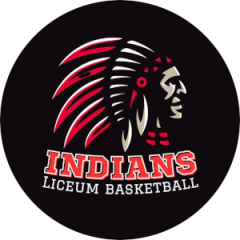Logo Indians Liceum