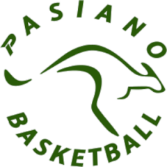 Logo Basket Pasiano sq.B