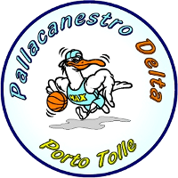 Logo Delta Porto Tolle