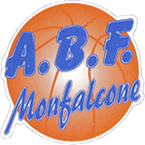 Logo Basket Femm. Monfalcone