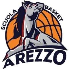 Logo Scuola Basket Arezzo 