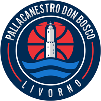 Logo Pall. Don Bosco