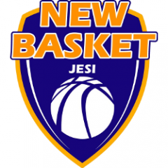 Logo New Basket Jesi