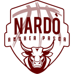 Logo Nuova Pallacanestro Nardò