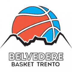 Logo G.S. Belvedere