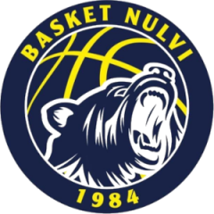 Logo Basket Nulvi