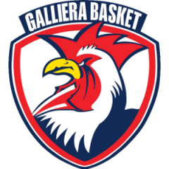 Logo Basket Galliera