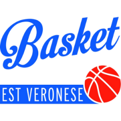 Logo Basket Est Veronese