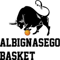 Logo Albignasego Basket School