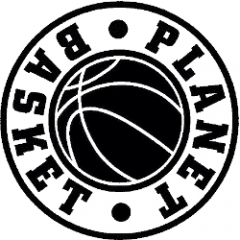 Logo Planet Basket Parma