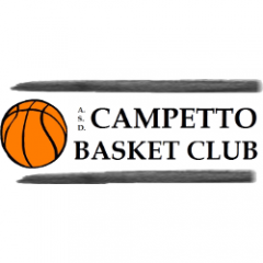 Logo Campetto Basket Valtellina