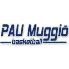 Logo Pau Muggi&ograve;