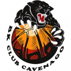 Logo BC Cavenago Brianza sq.B