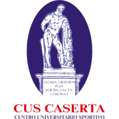 Logo Cus Caserta