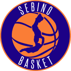 Logo Sebino Basket