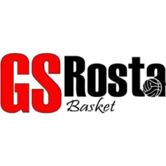 Logo G.S. Rosta