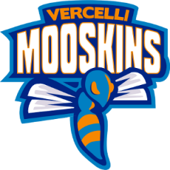 Logo Mooskins Vercelli