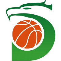 Logo Dinamo Basket 2000