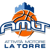 Logo A.M. La Torre sq.A