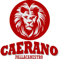 Logo Caerano Team A2